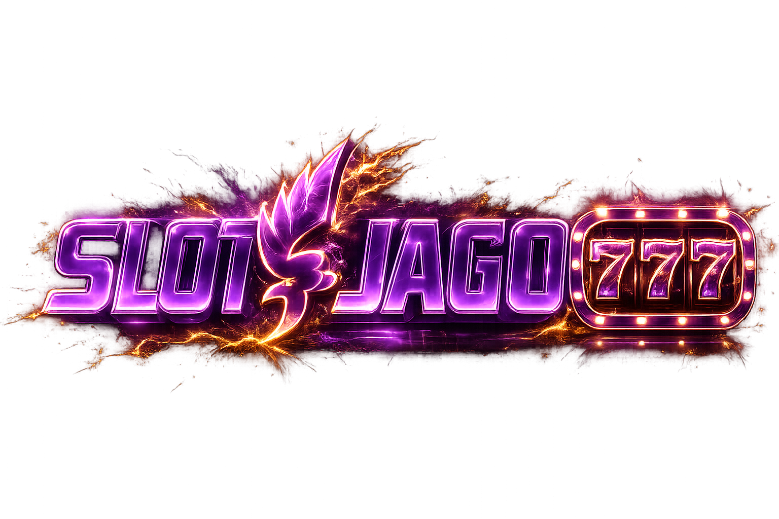 JAGO777 logo
