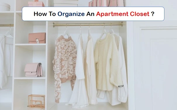 Closet Organization Ideas