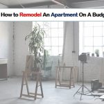 Apartment Renovation Ideas
