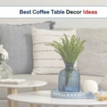 coffee table decor ideas