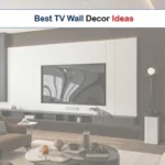 Tv Wall Decor Ideas