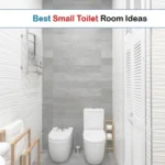 small toilet room ideas